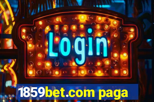 1859bet.com paga